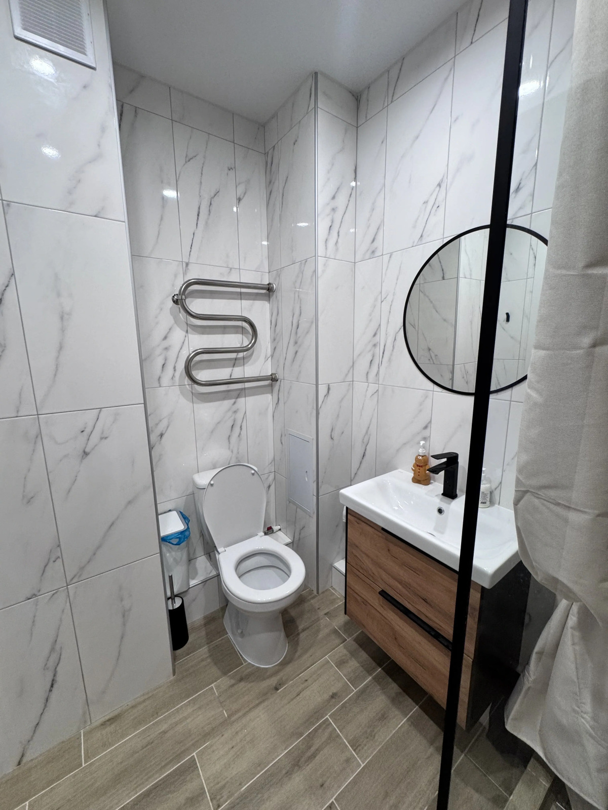 Квартира NiNo HOME. Ваш дом, вдали от дома