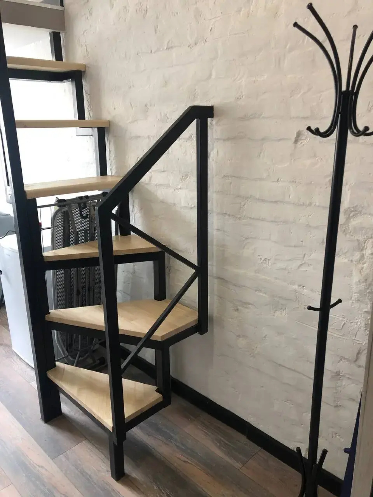 Апартаменты Уютная Студия на Маяковского 6