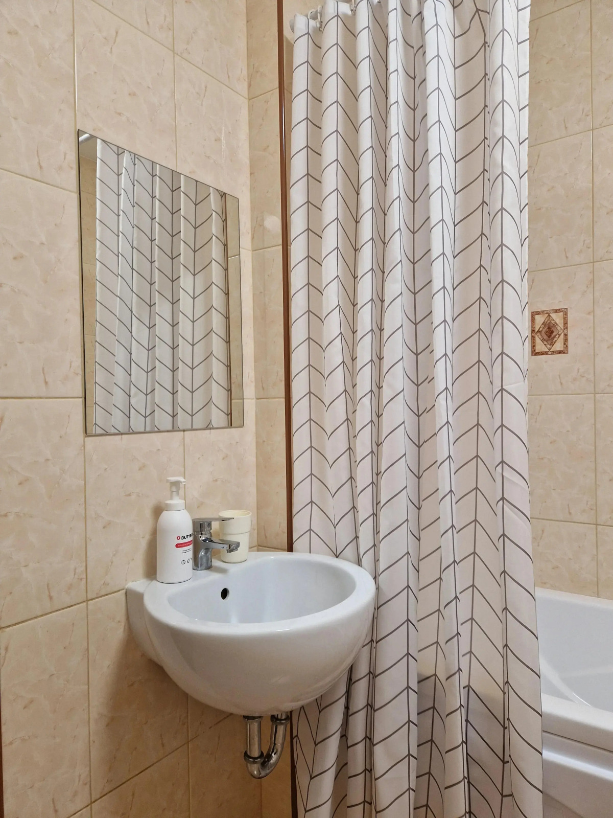 Квартира семейная Уютно Всем у зоопарка