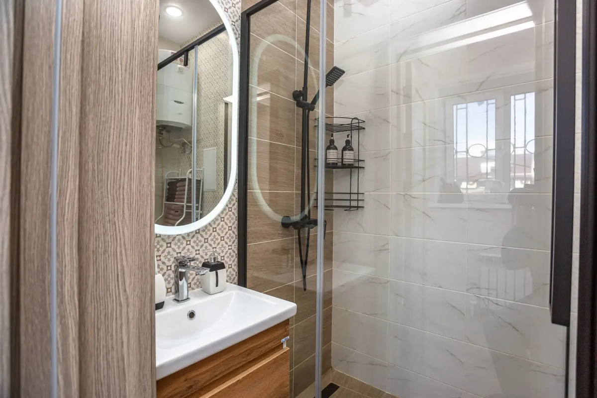 Квартира в лучшем районе Владивостока