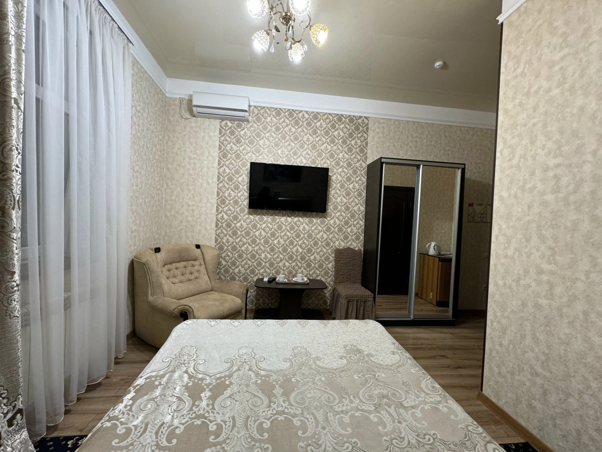 Гостевой дом Home Royal