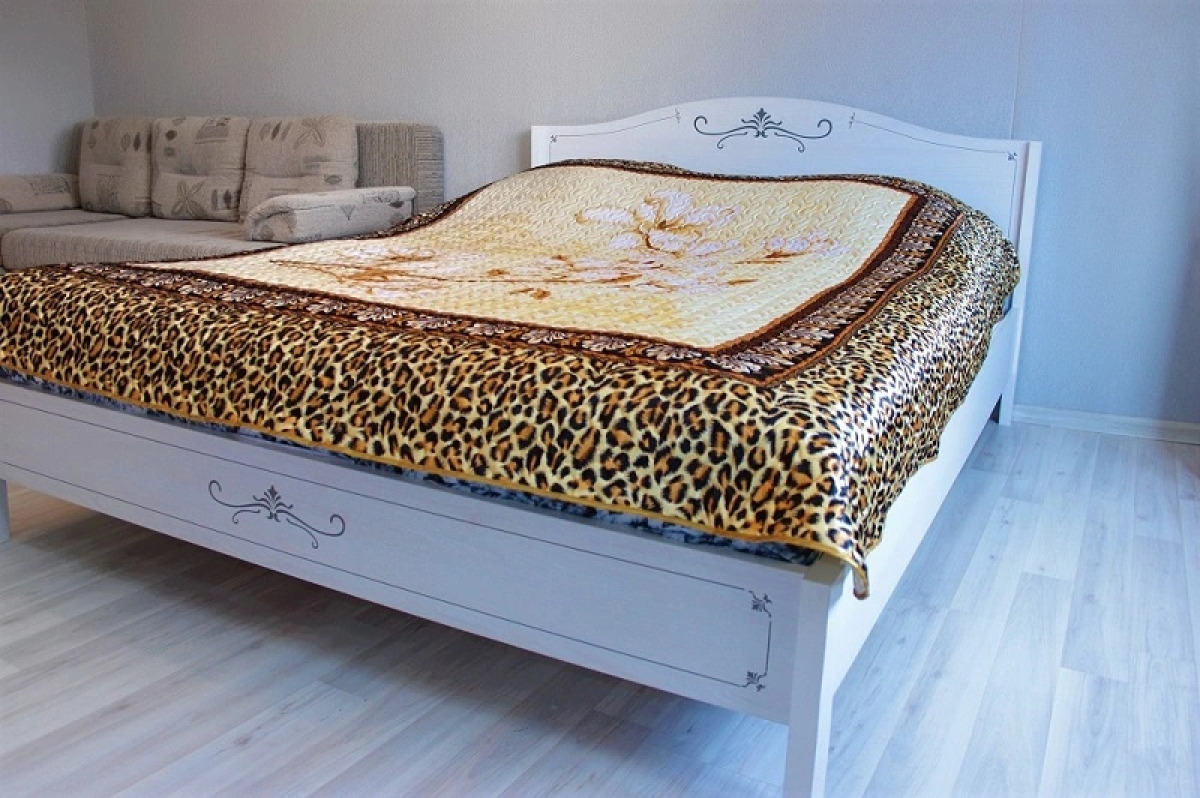 Апартаменты на Тарутинской