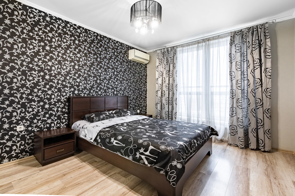 Апартаменты В Центре