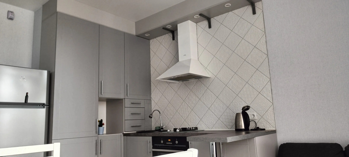 Квартира Светлая рядом с Центром