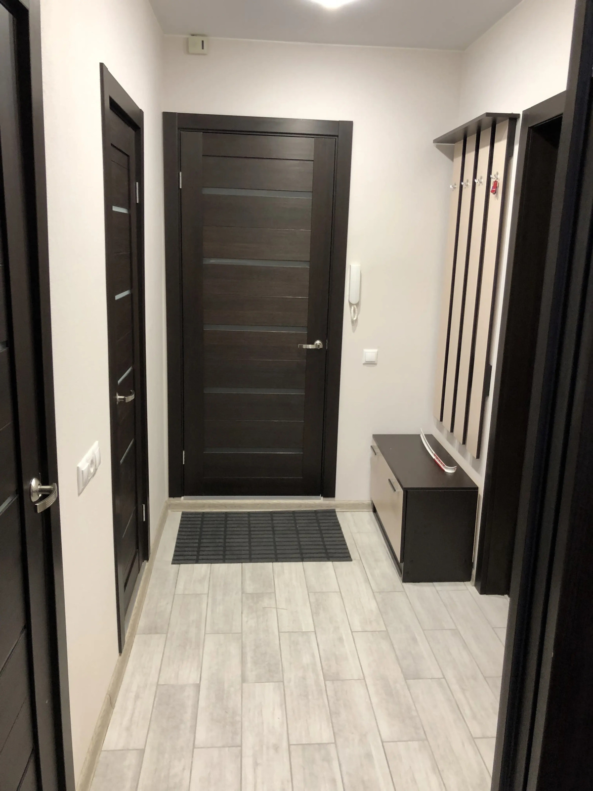 Квартира На Братиславской