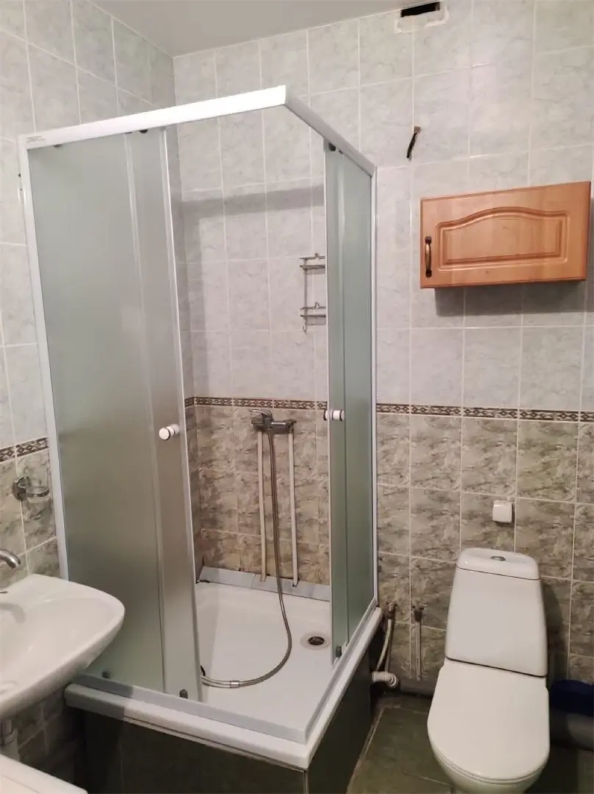 Апартаменты Хант