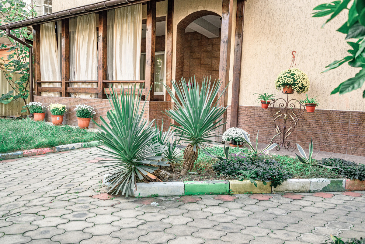 Гостевой дом Прованс