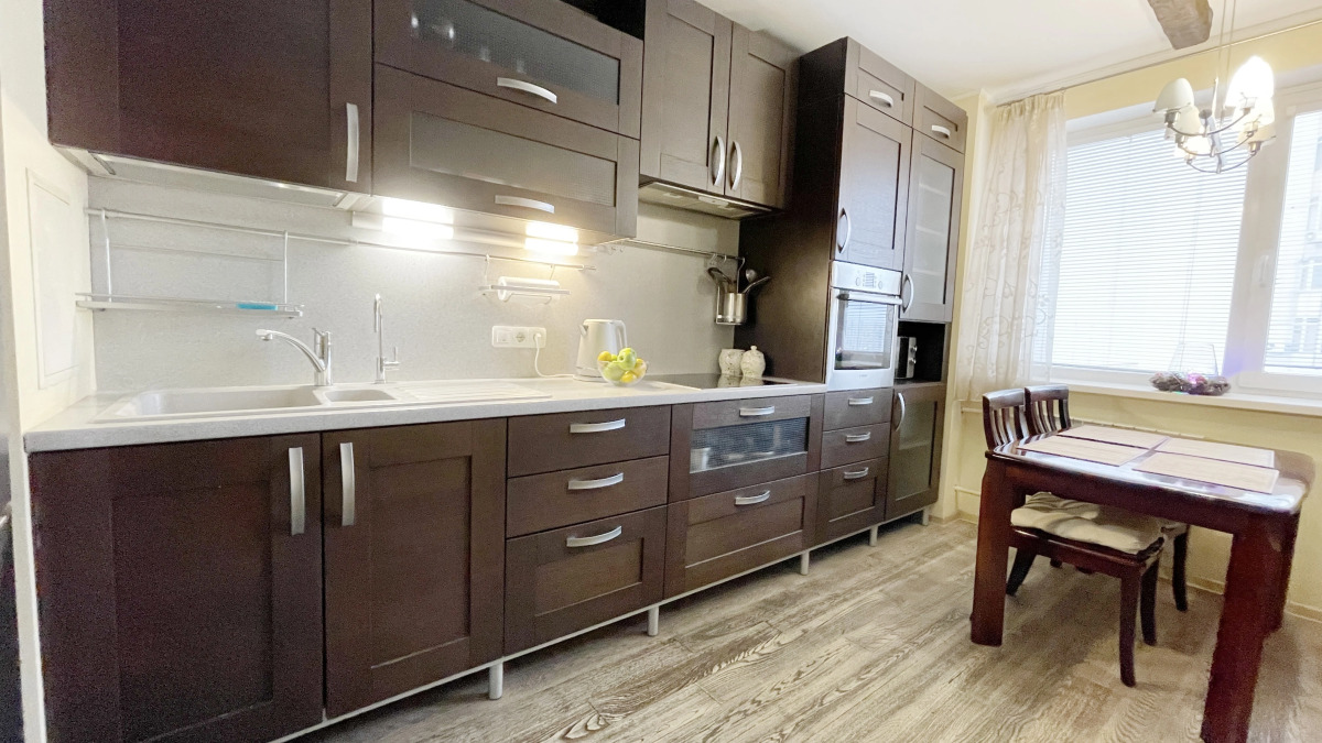 Апартаменты Пятницкое шоссе 15