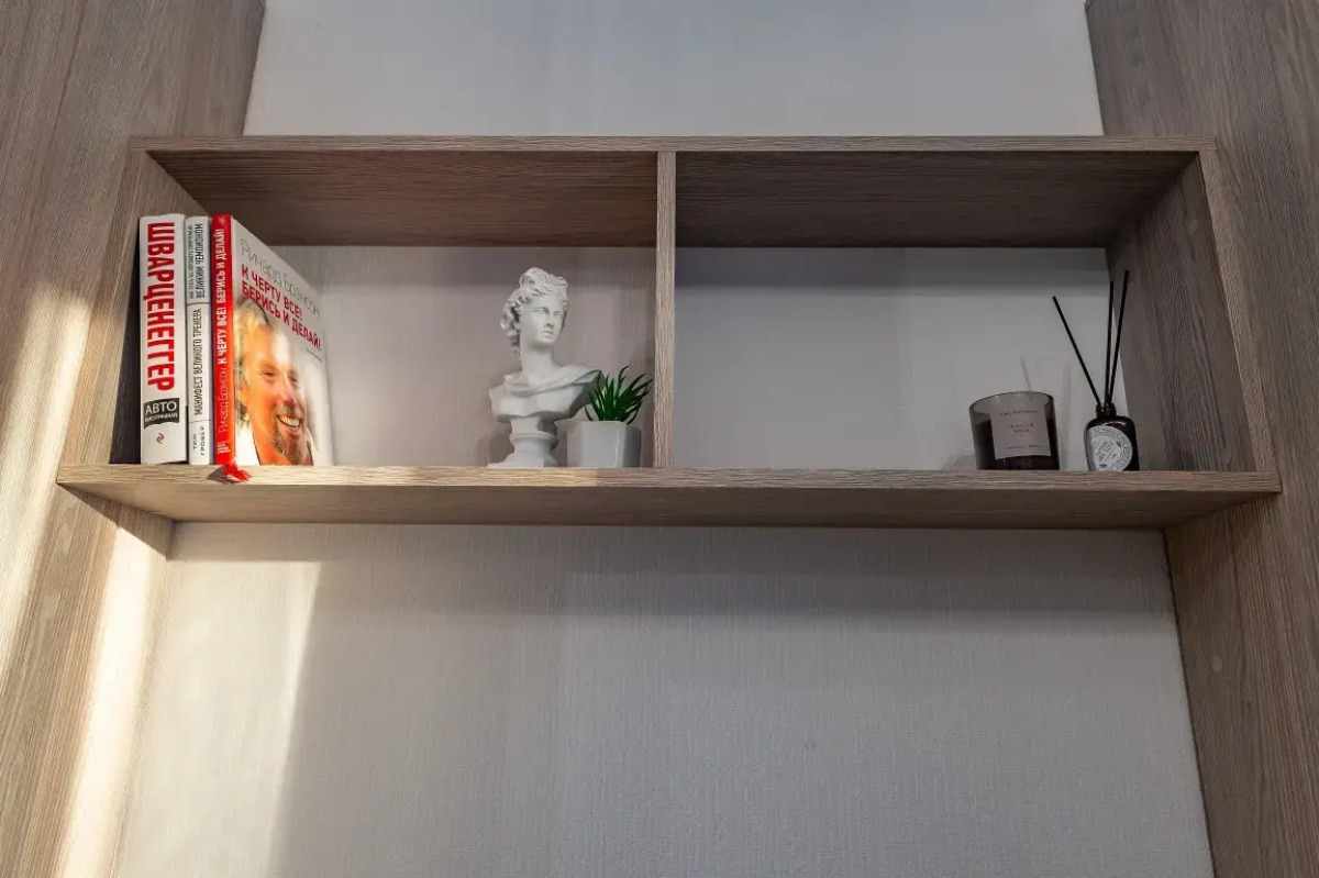 Квартира ApartMe 1 на Проспекте Светлановский