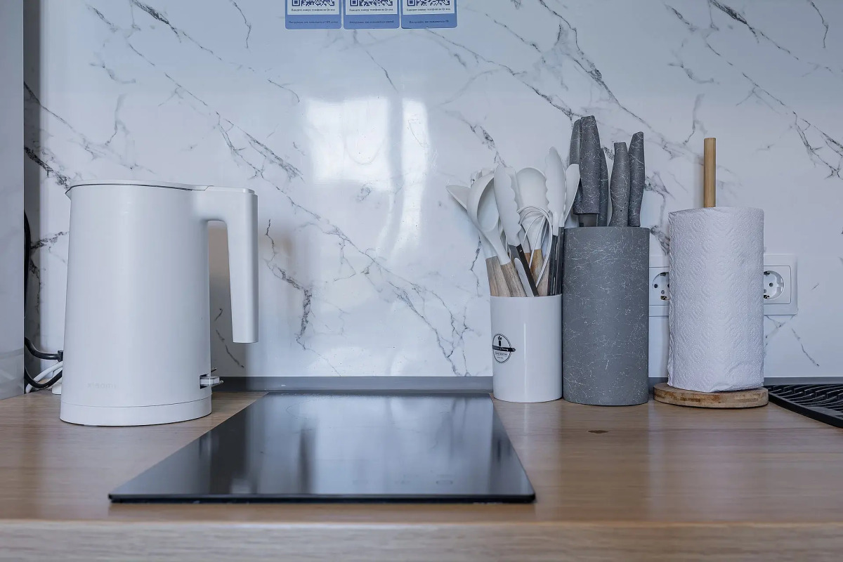 Апартаменты  ЖК «На Высоте»