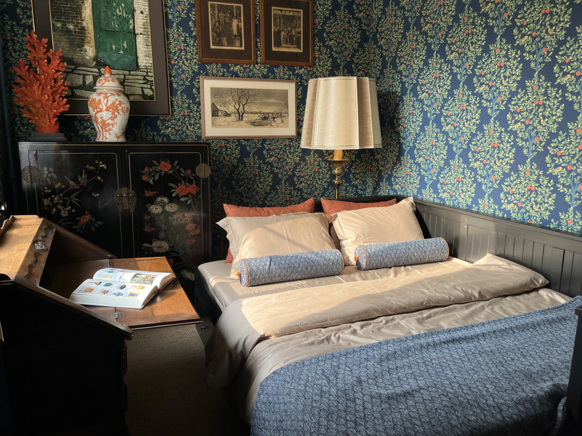 Квартира в историческом центре Ростова-на-Дону