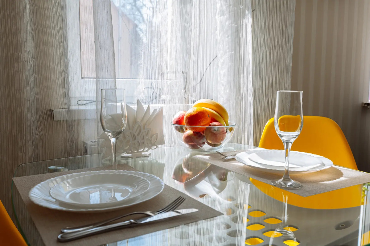 Квартира Уют