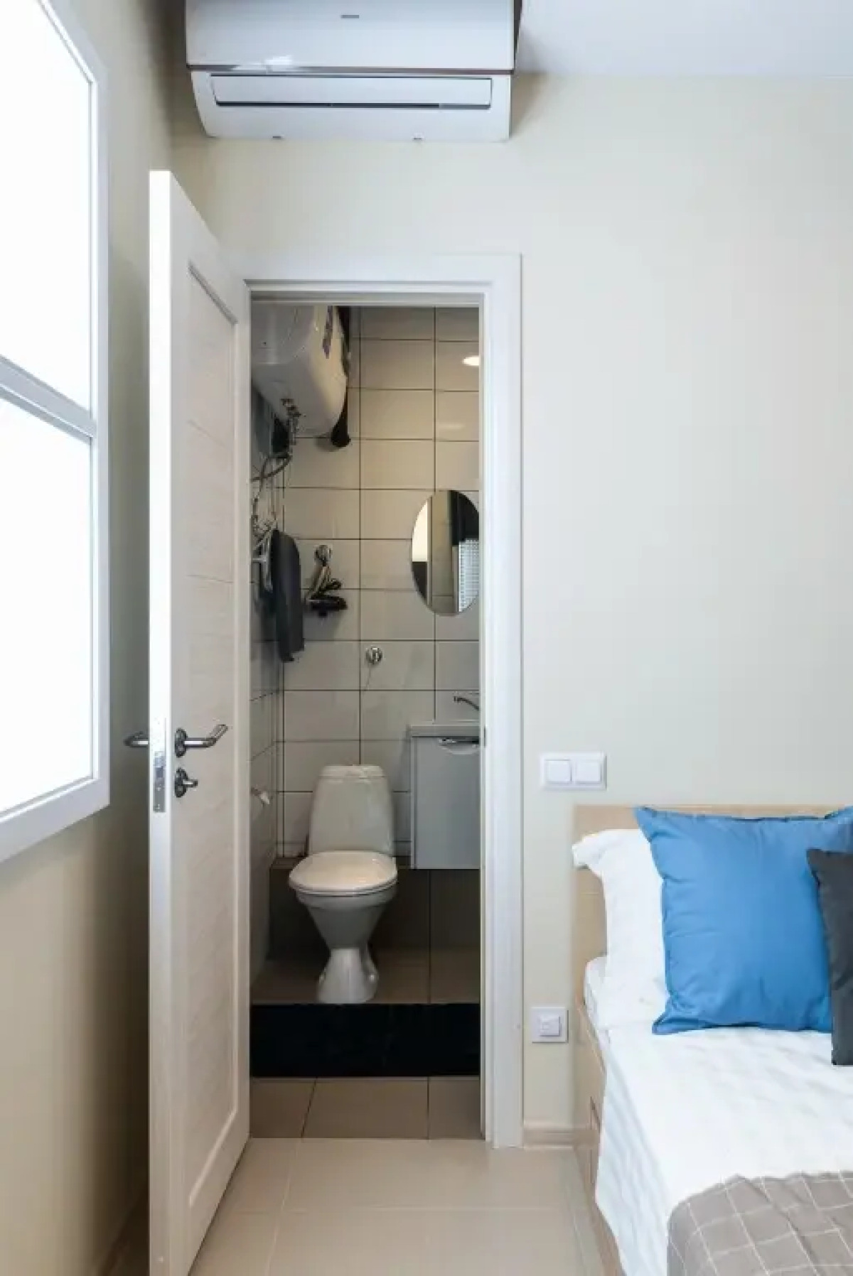 Апартаменты Prim Rooms Apt.