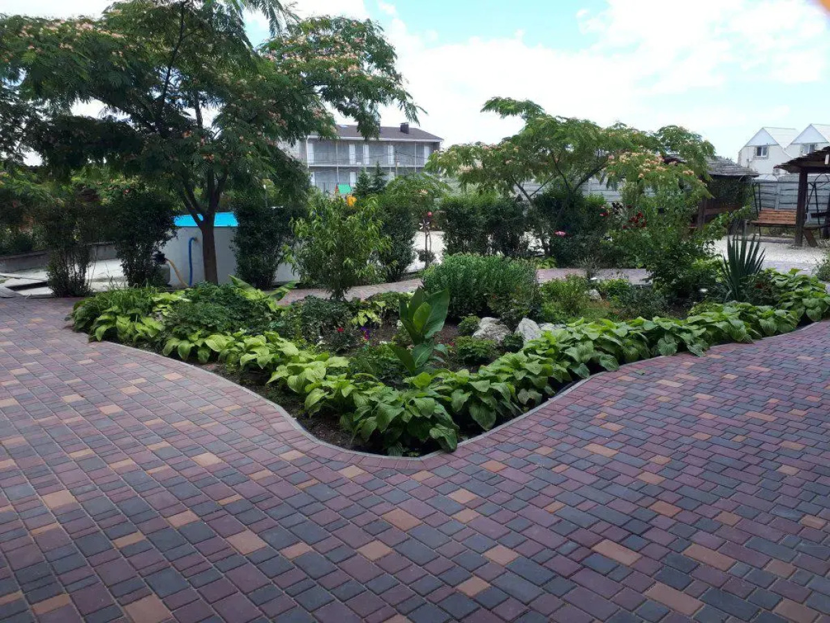 Гостевой Дом Самоцветы