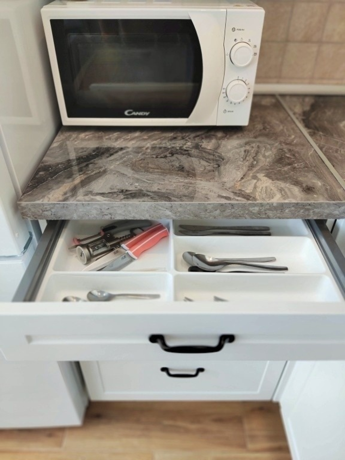 Апартаменты в Горном Переулке 5