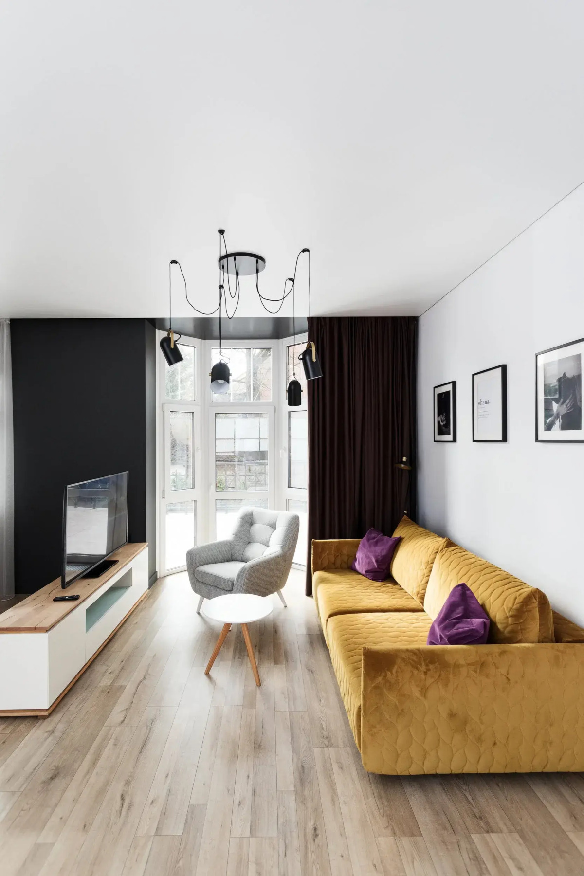 Квартира Старый город