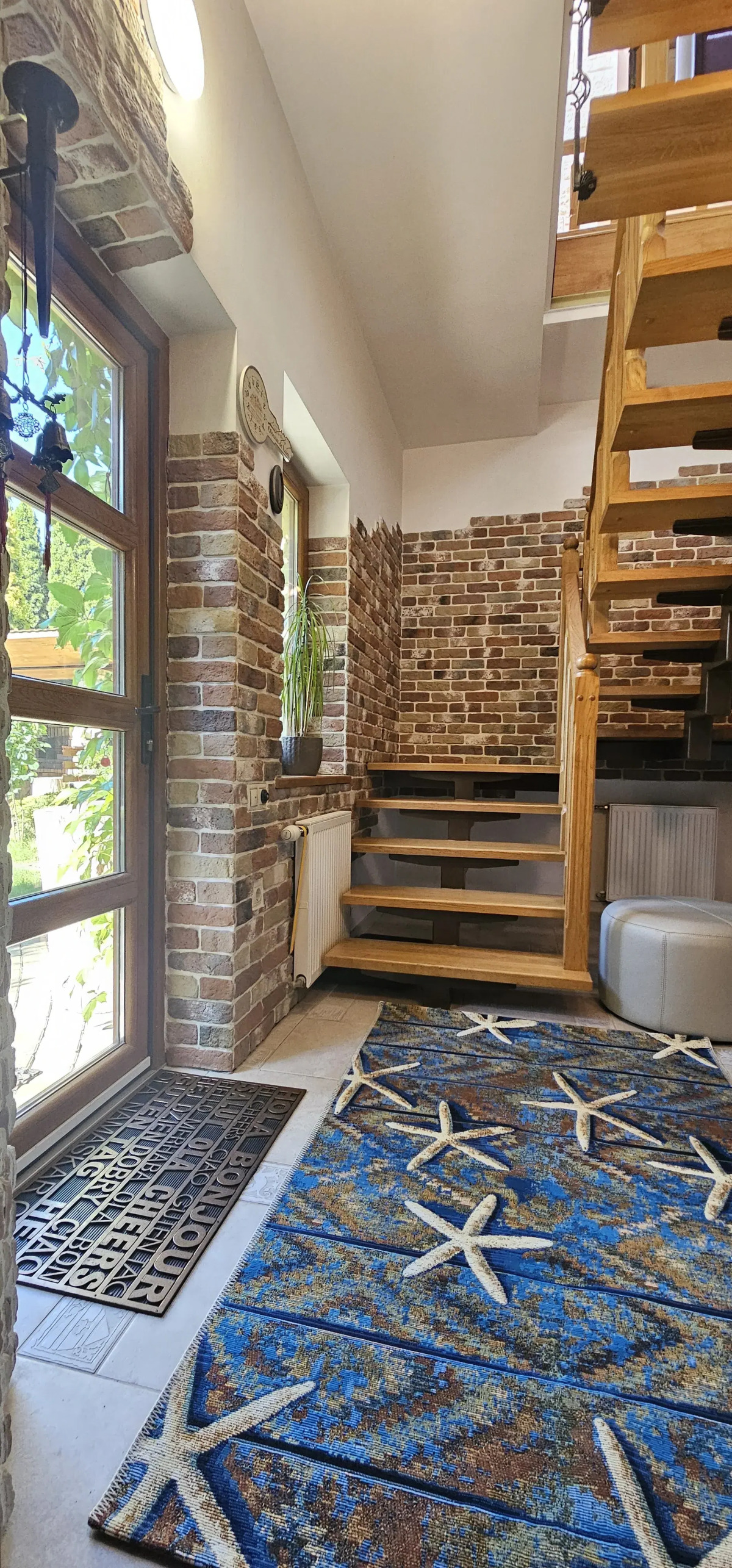 Гостевой дом Уютный спа в центре