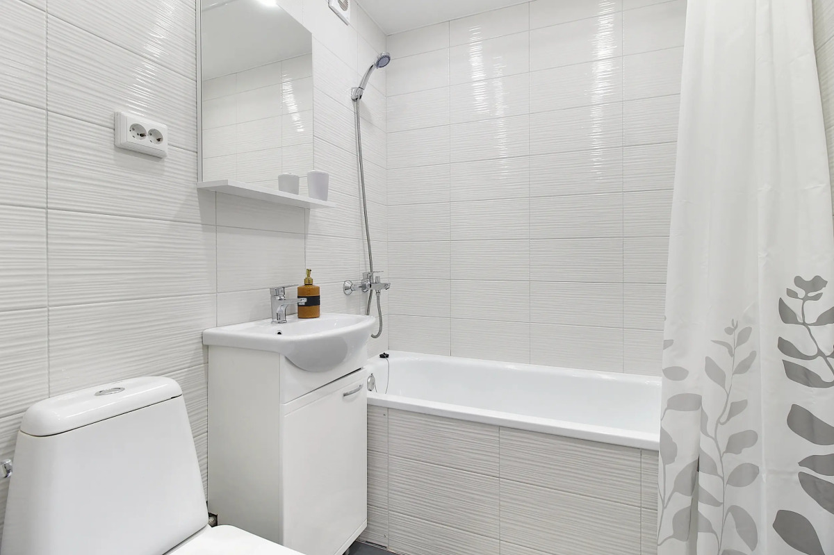 Апартаменты на Антикайнена