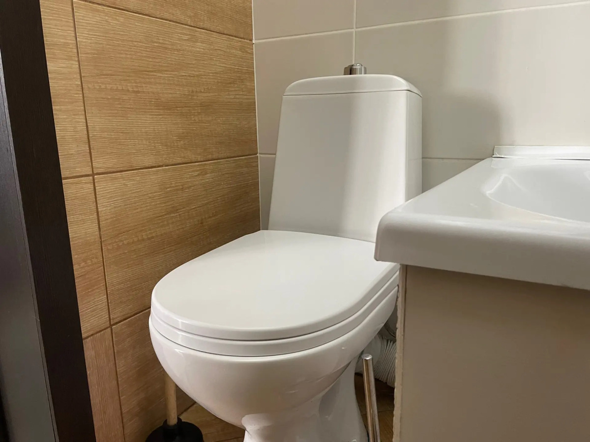 Квартира на 22 этаже в центре Краснодара