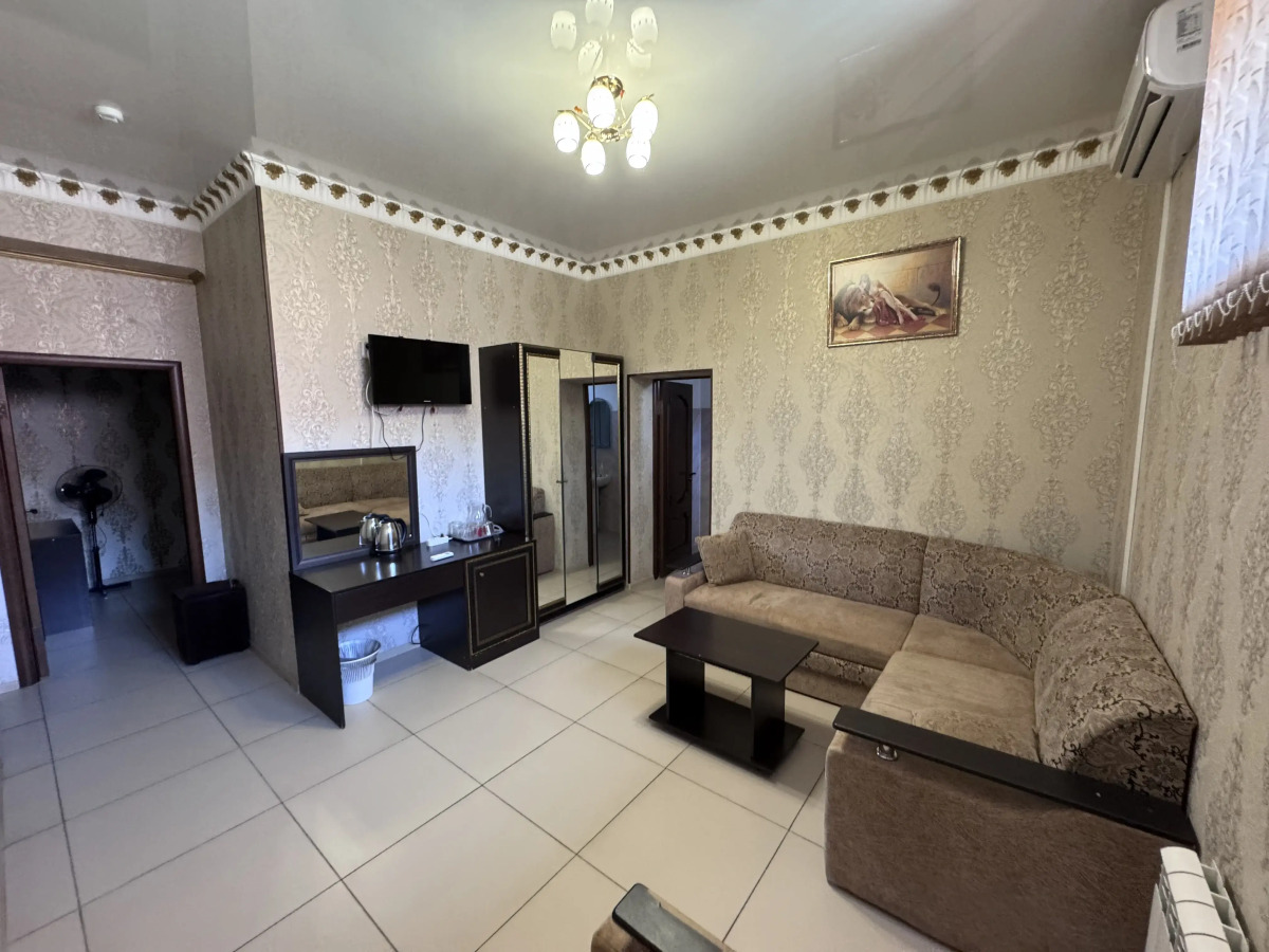 Гостевой дом «На Володарского»