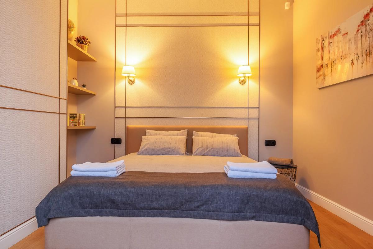 Квартира в центре Казани kazan-apart