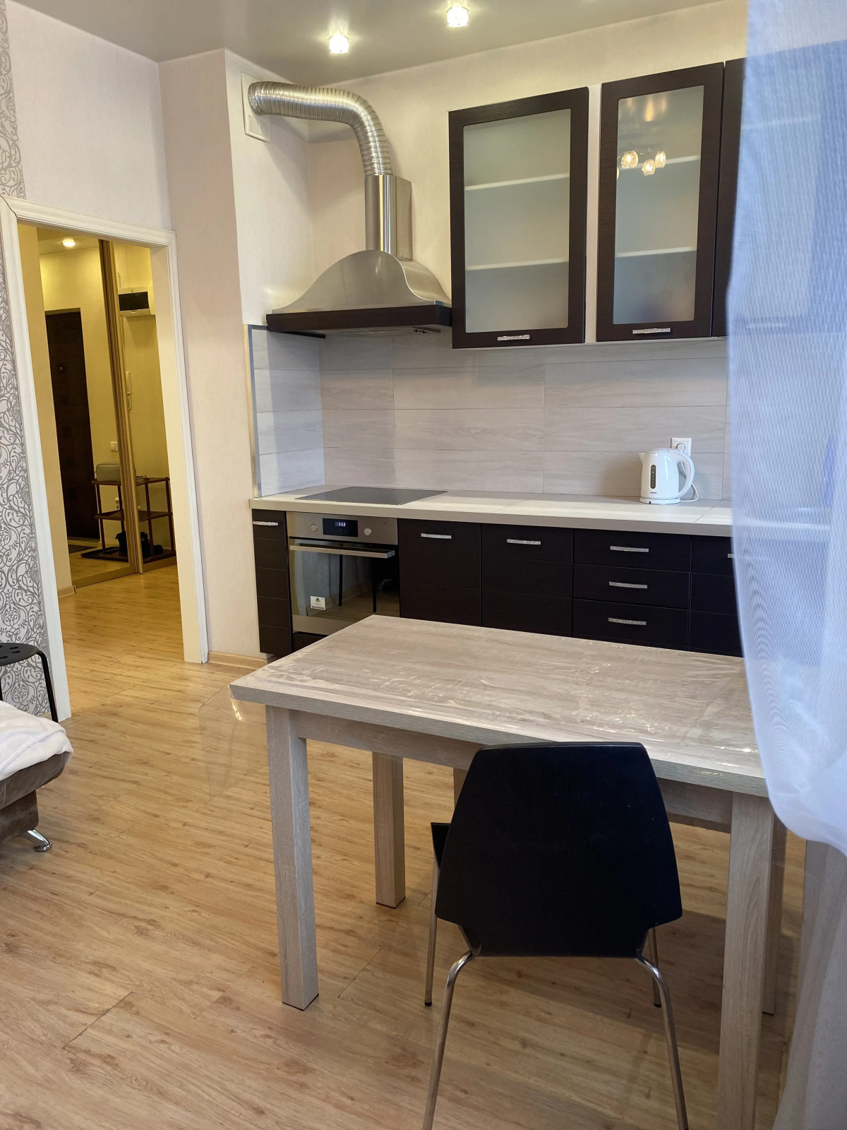 Квартира Квартиры Irkroom Верхняя набережная