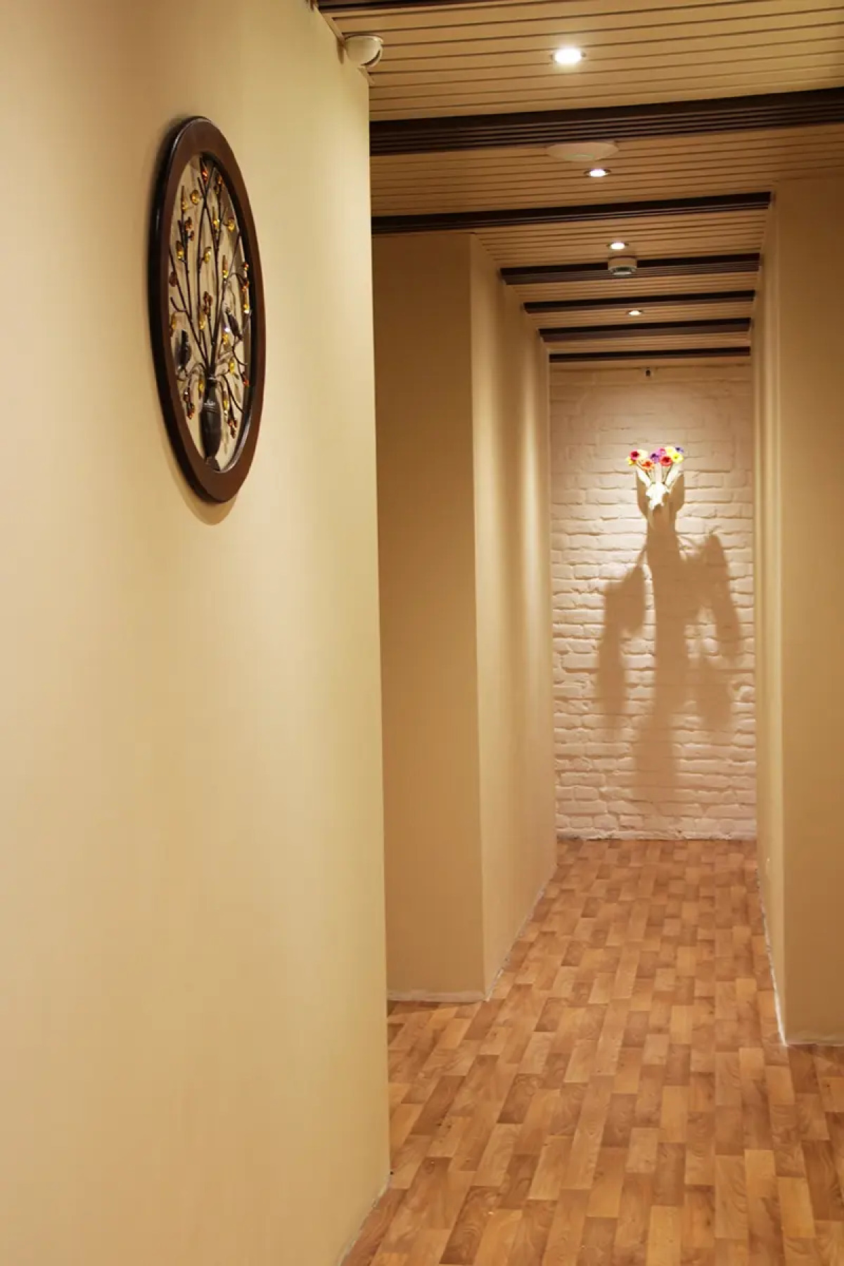 Мини-отель Хит