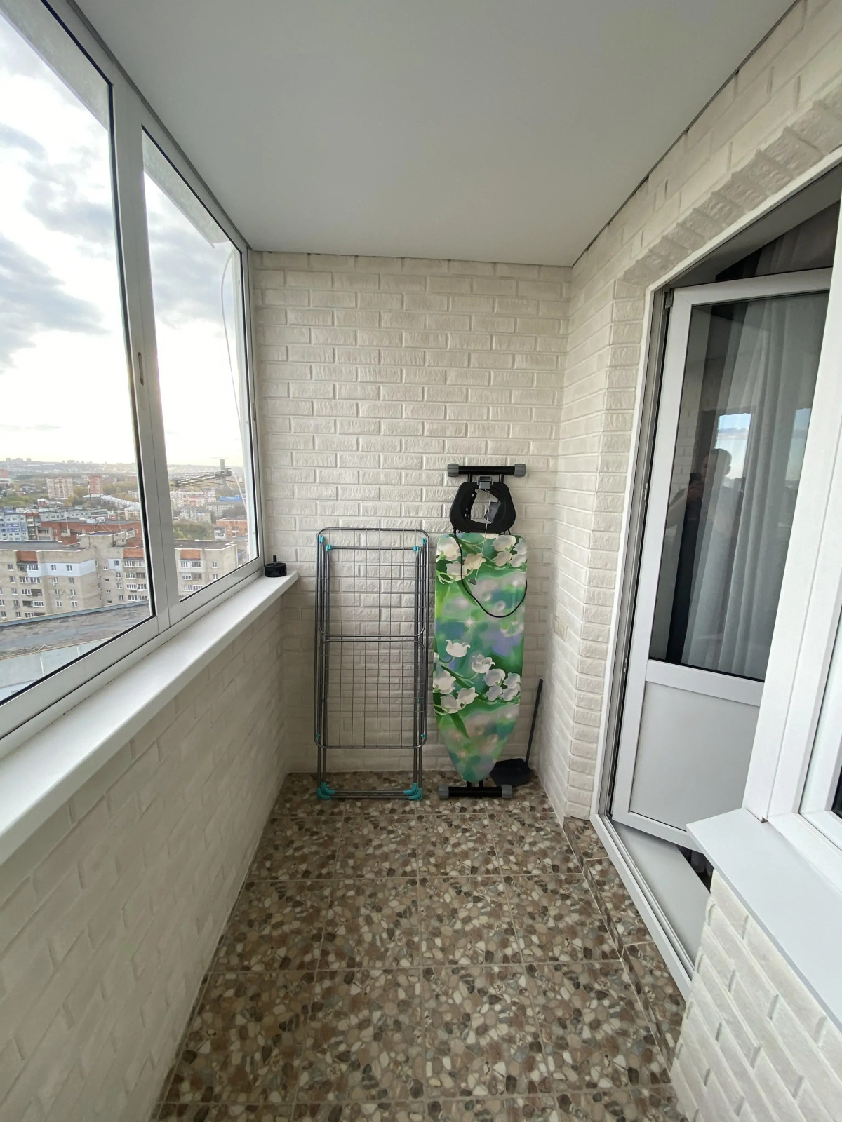 Апартаменты Бизнес-Класса