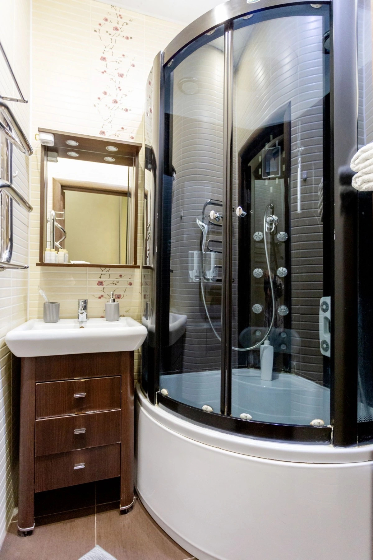 Апартаменты в Самом Центре Минска