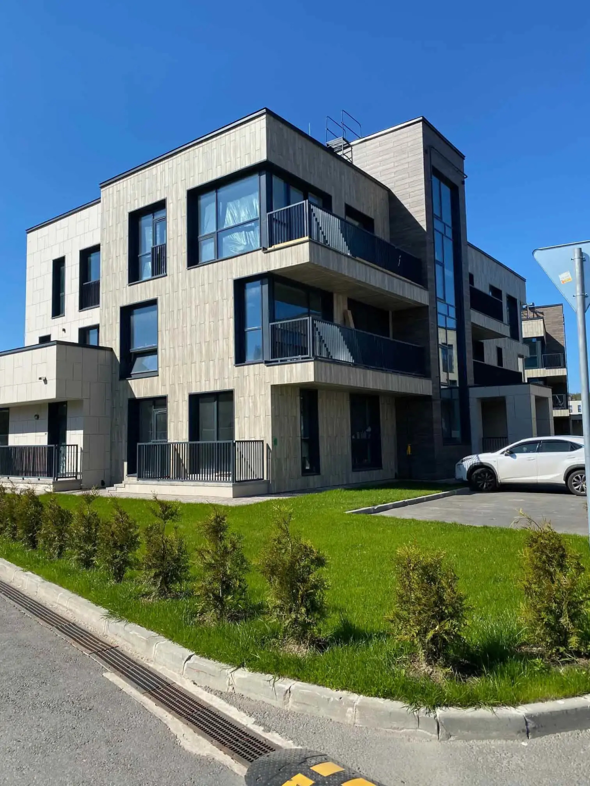 Апартаменты Ohta Suite 11