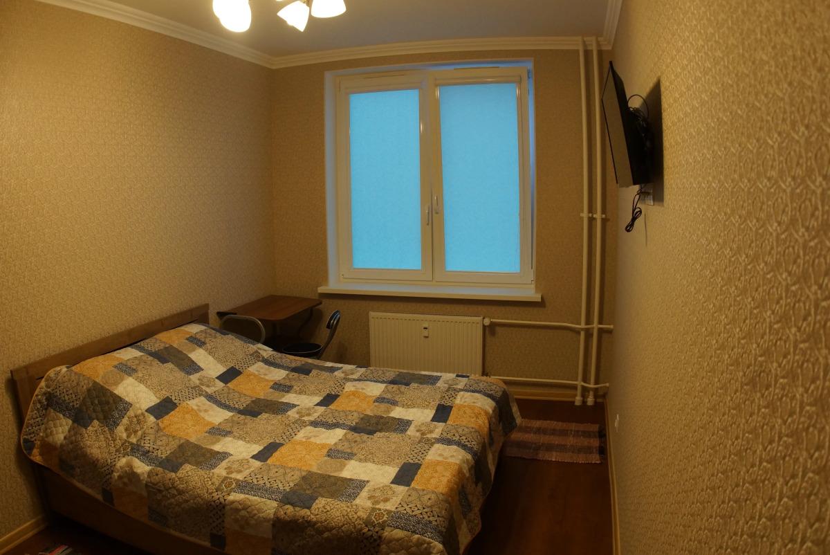 Апартаменты Комфорт и уют