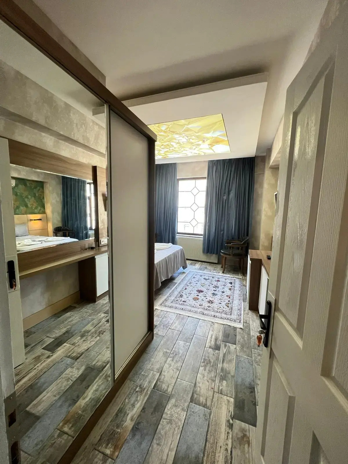 Бутик Отель Feridiye 71