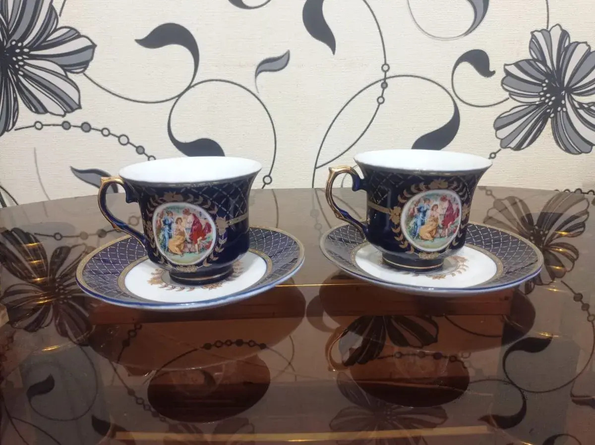 Квартира в центре Волгограда