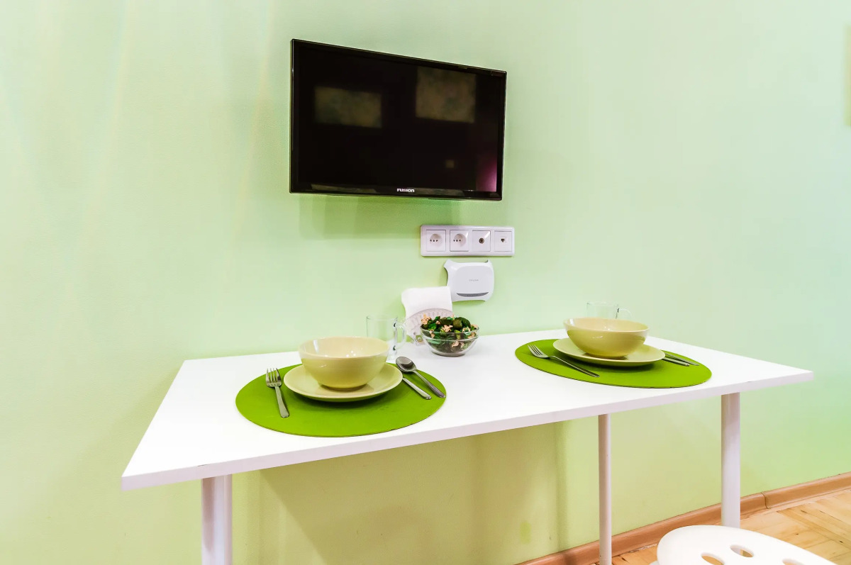 Студия 5 на Певческом (БП5)