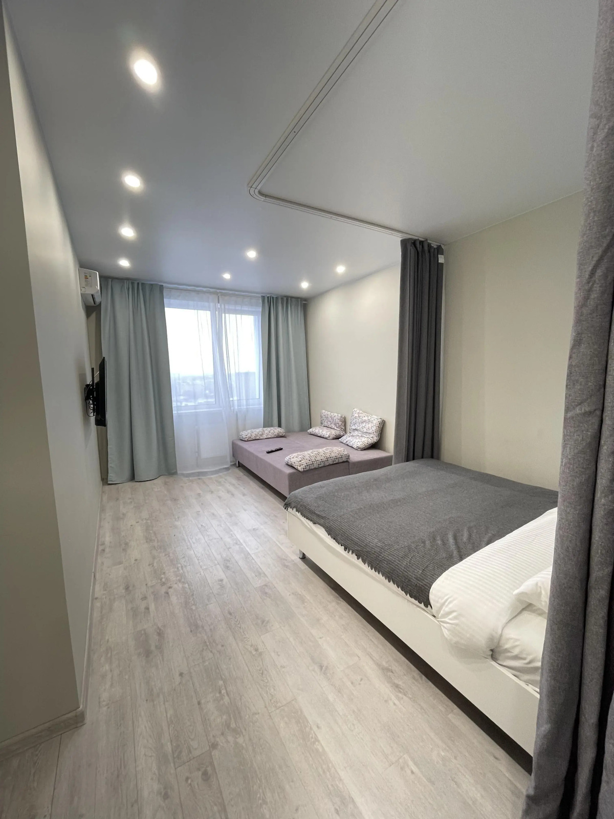 Апартаменты 5 звёзд