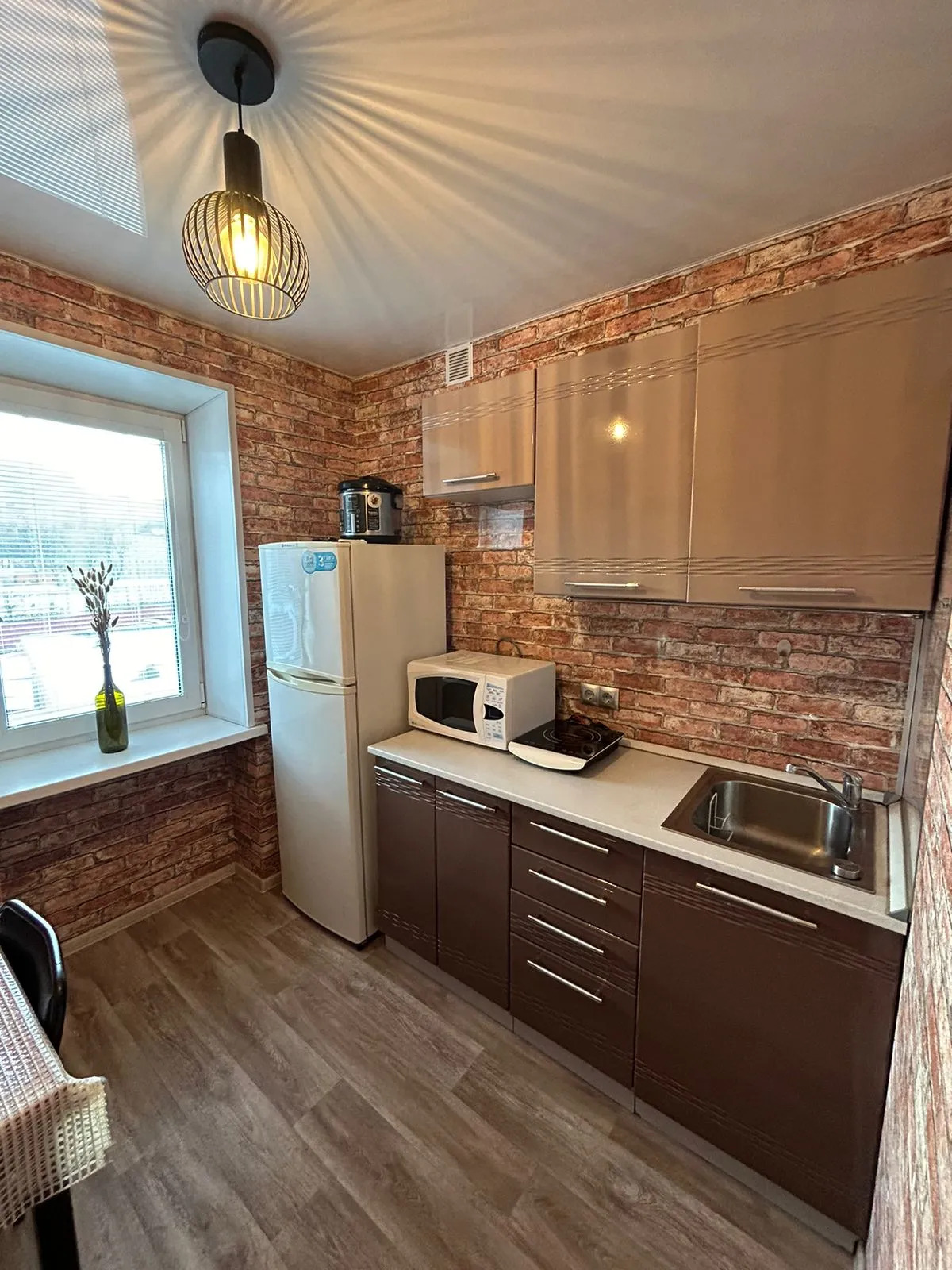 Квартира Уютная в Центральном Районе Города