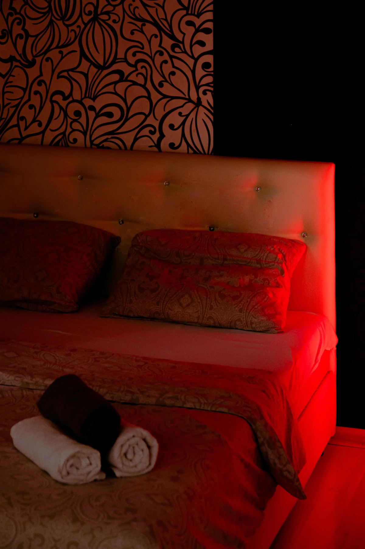 Апартаменты Новощукинская улица 9