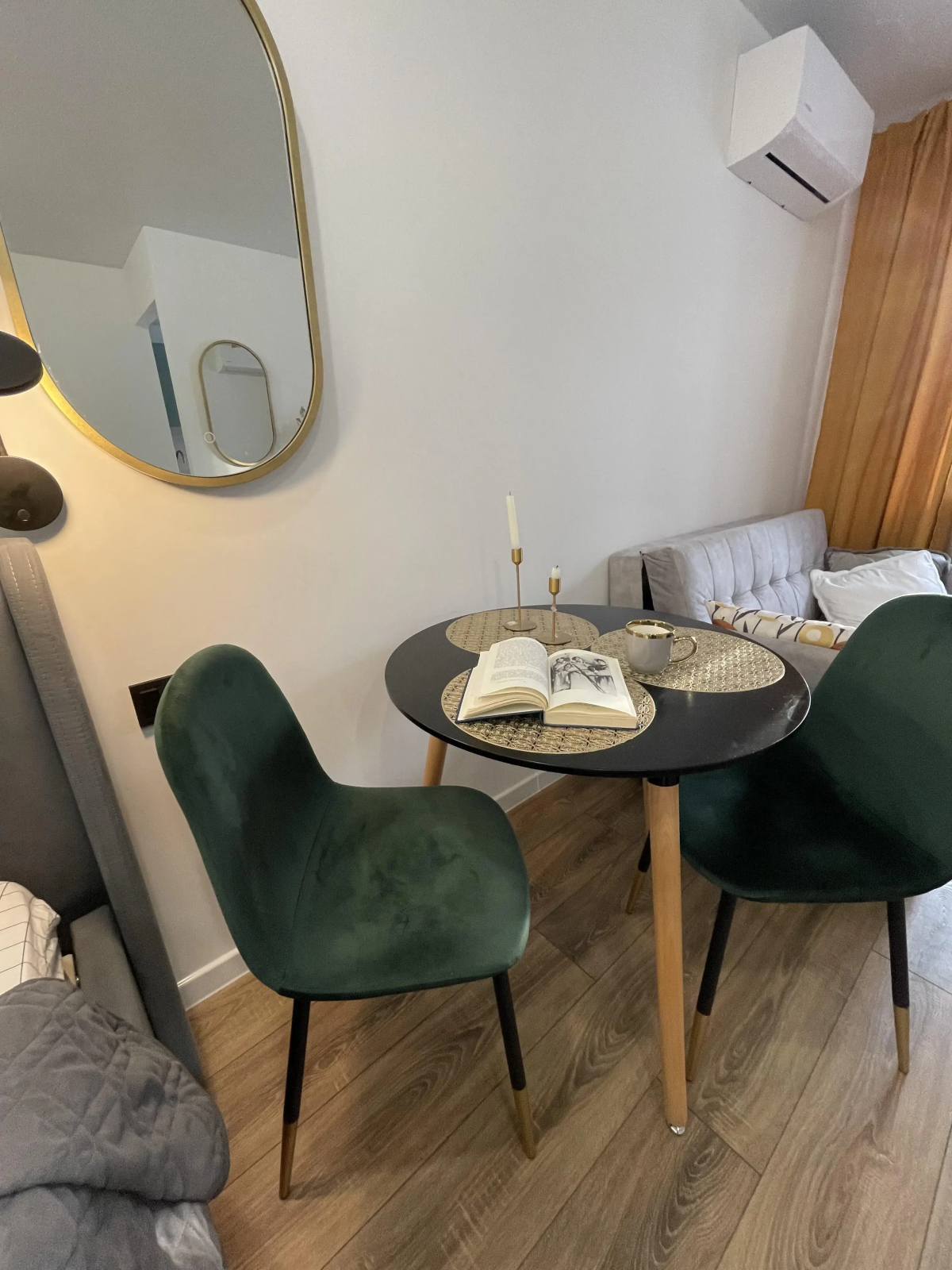 Апартаменты у Площади Победы