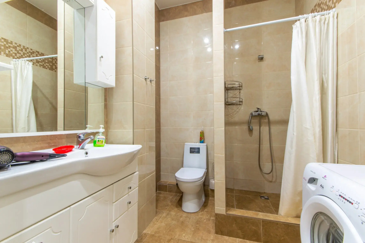 Апартаменты ПосуточноСочи.рф в Эсто-Садке