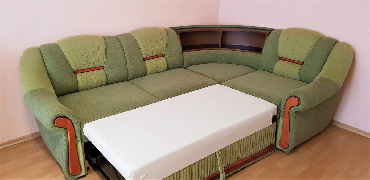 Апартаменты Большие в центре