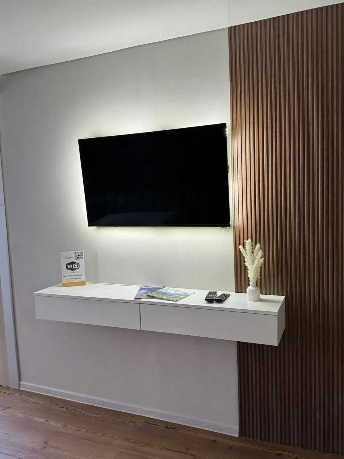 Апартаменты Созвездие Камчатки в Деловом Центре Города