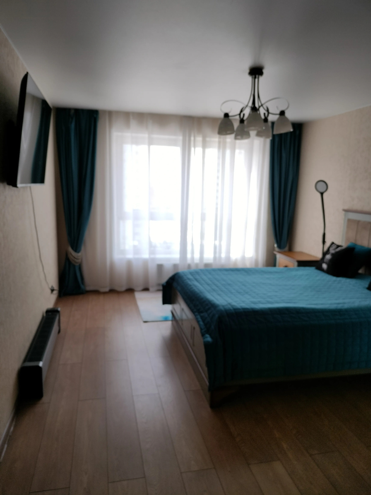 Квартира Ск