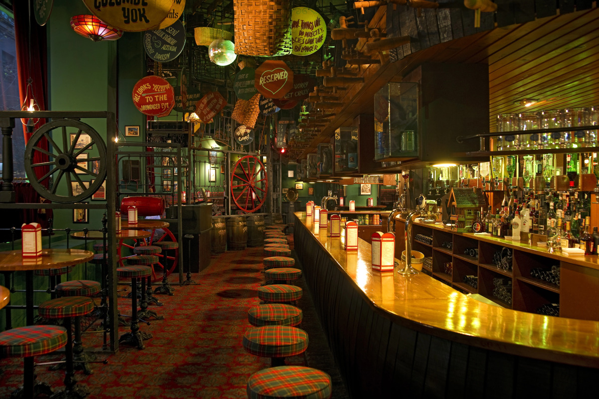 Radisson Hotel President Old Town Istanbul