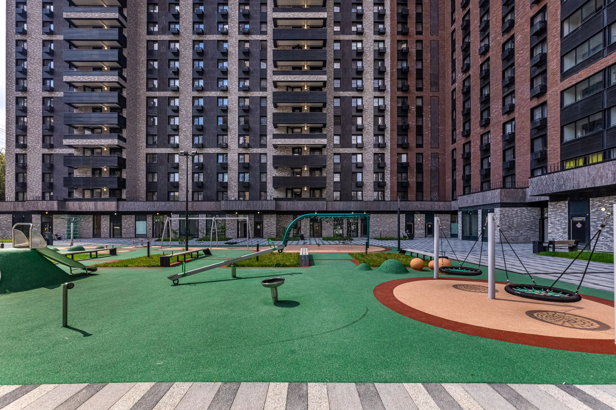 Апартаменты Smart Host на Фестивальной