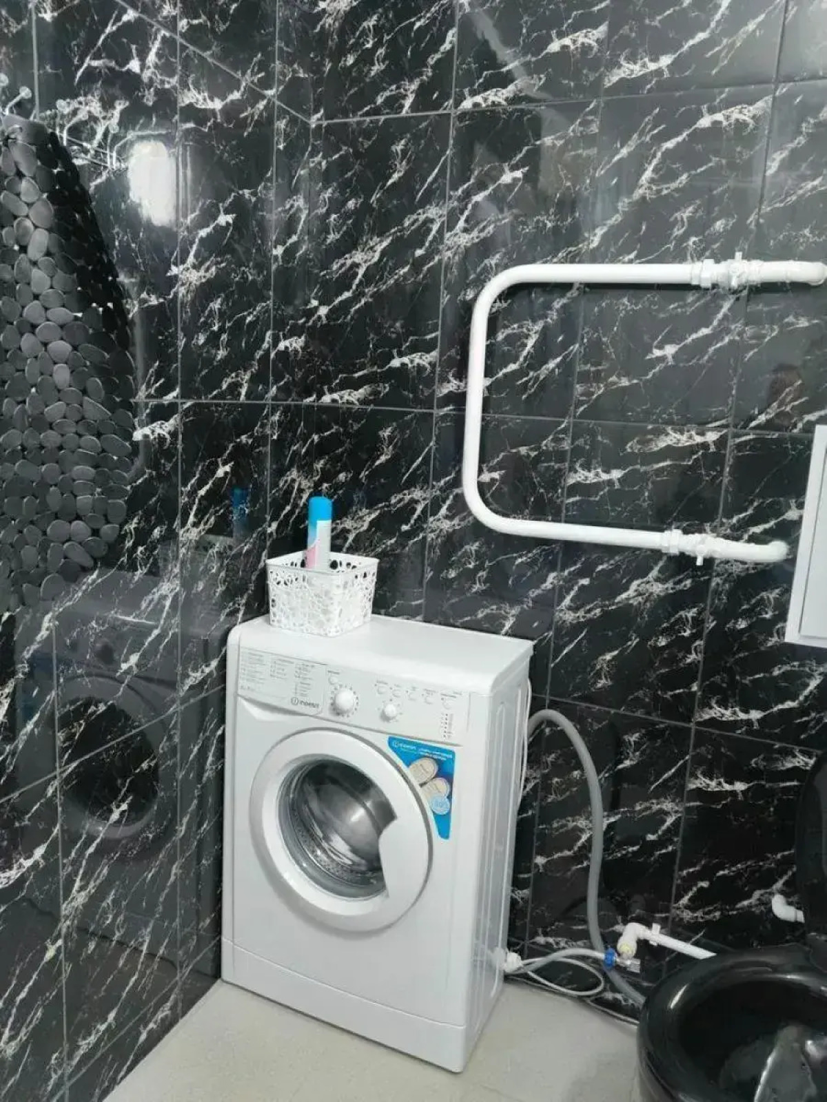 Квартира евродвушка в новом доме