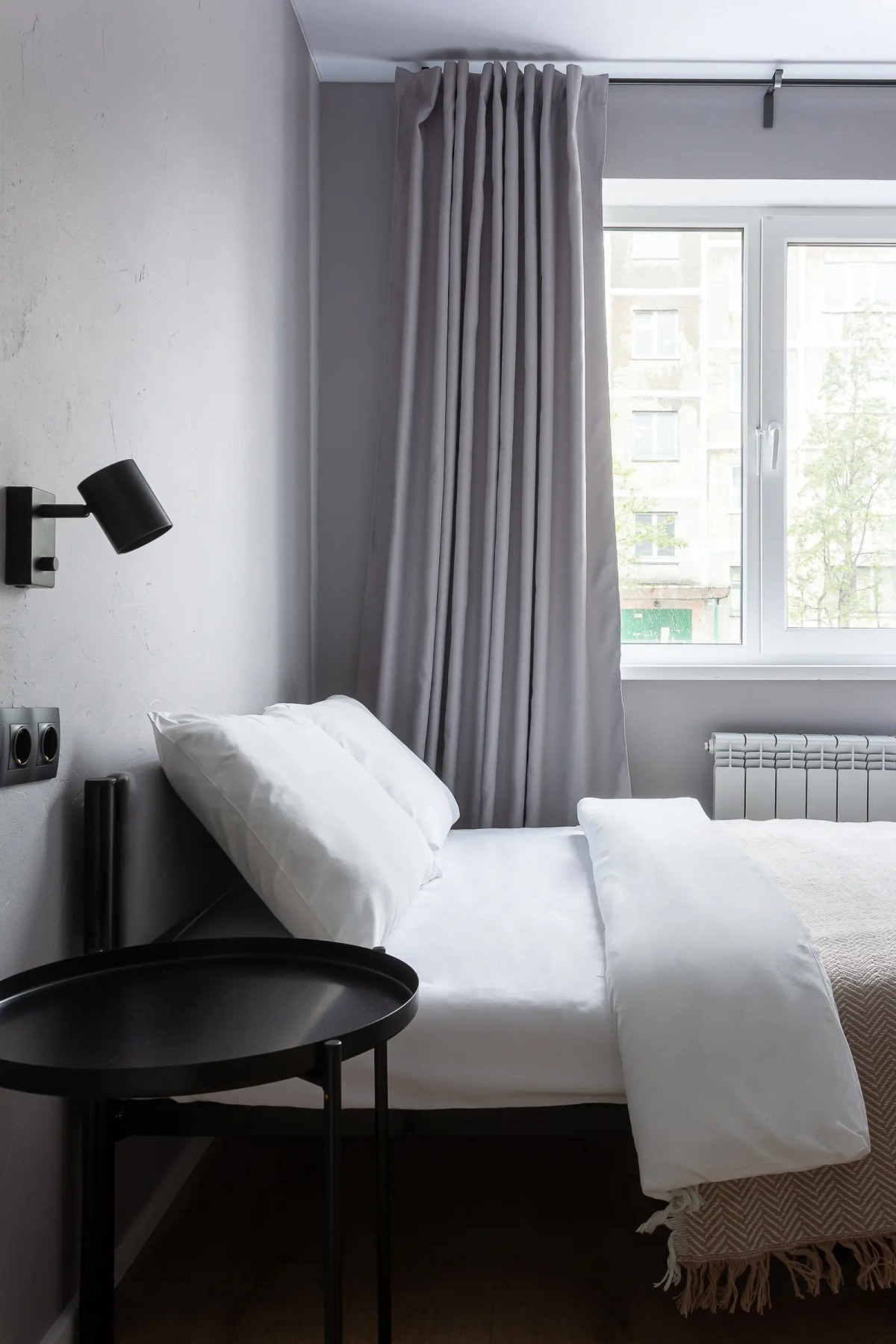 Апартаменты 50 лет Октября RentHibiny