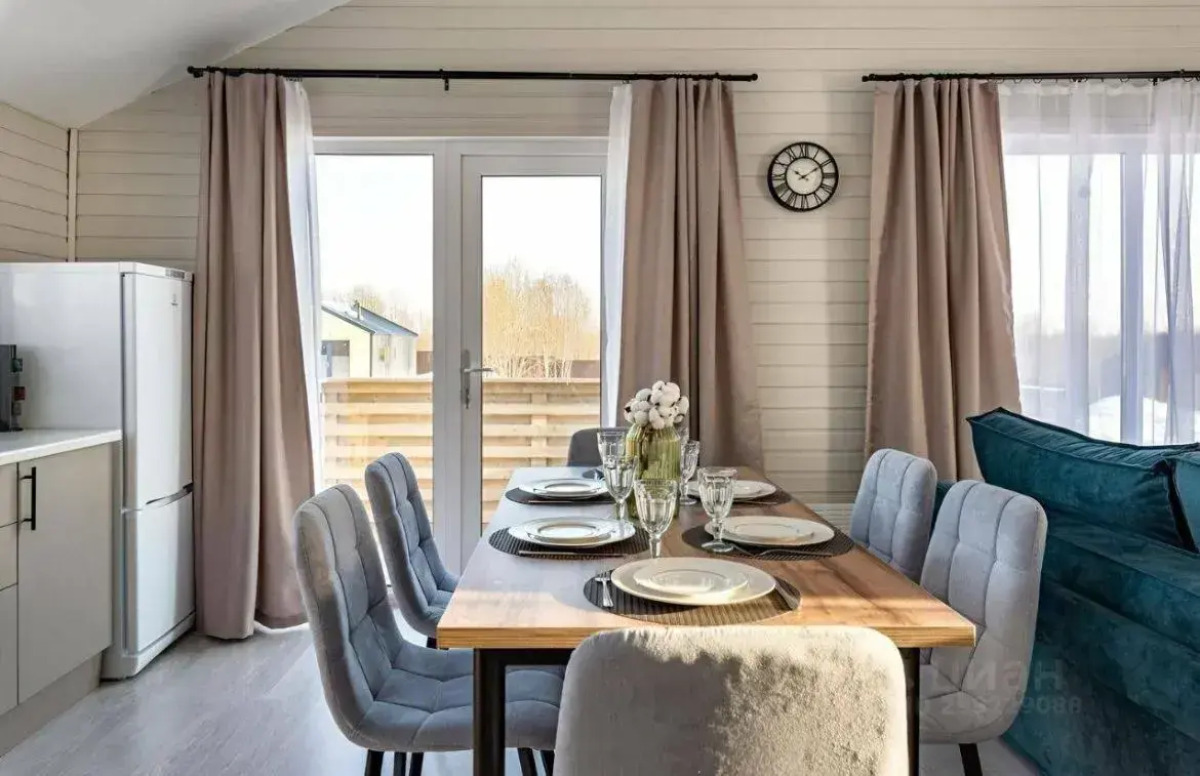 Частный Дом Грин Лаундж