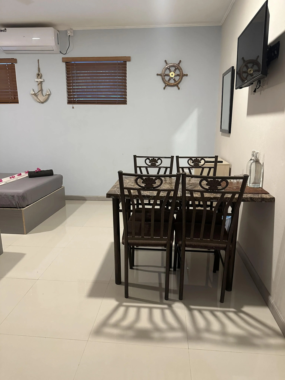 Вилла Dive Villa Thoddoo