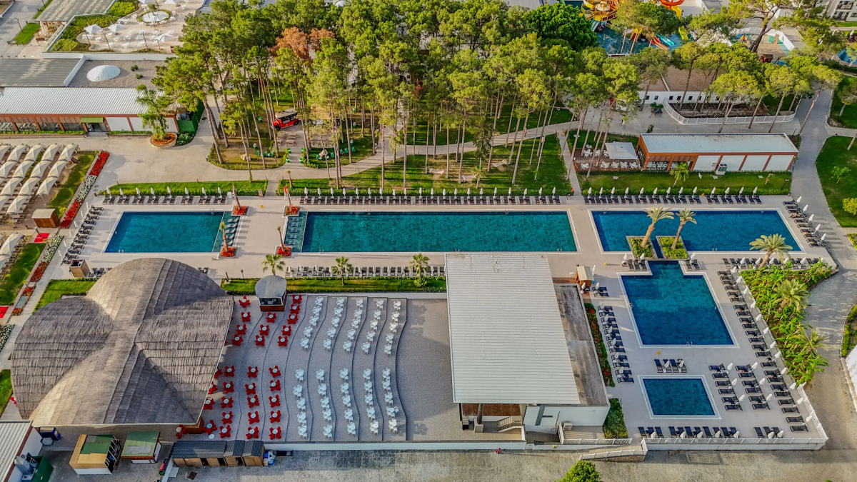 Siu Collection Ultra All Inclusive