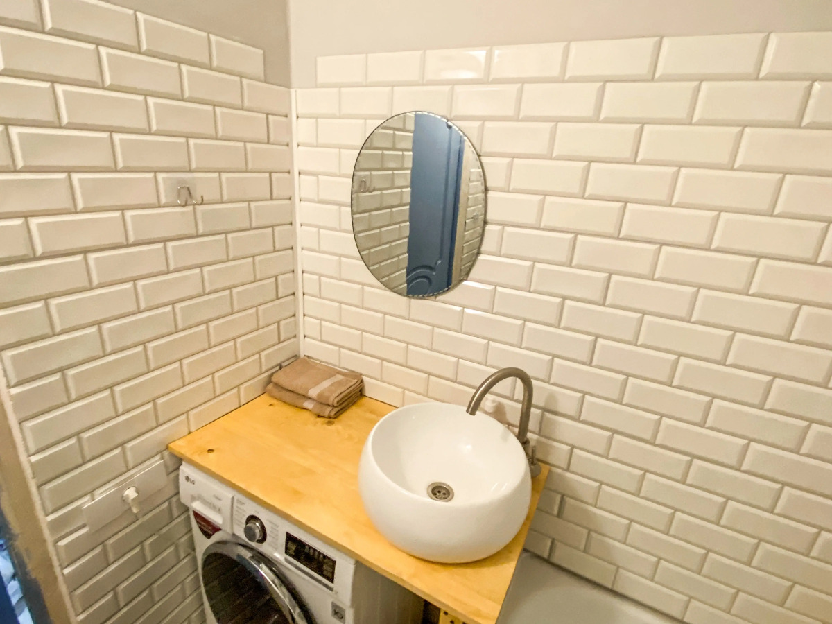 Квартира Солнечная cтудия Гагарина 82А